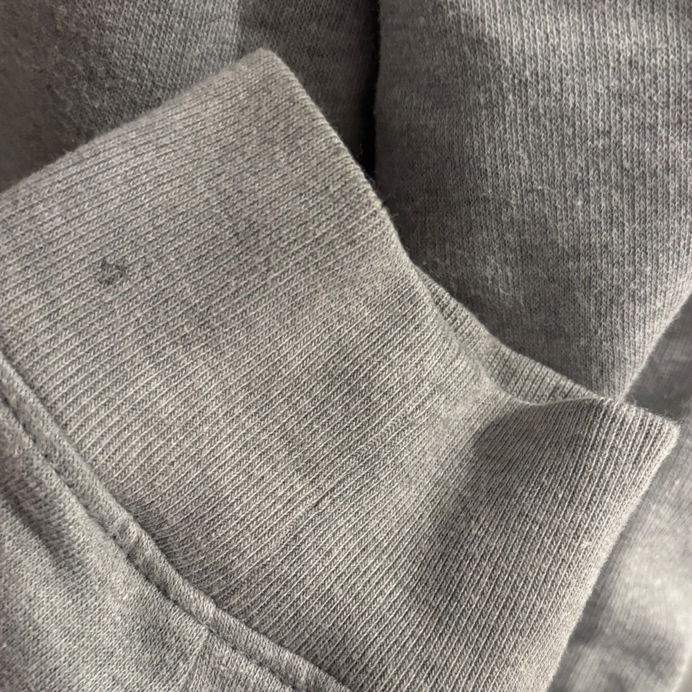 PINK Victoria's Secret Black Textured Jacket - Picture 6 of 6